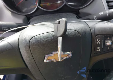 2012 Chevrolet Cruze Ls z USA, uszkodzony, nr VIN 1G1PC5SH7C7253696